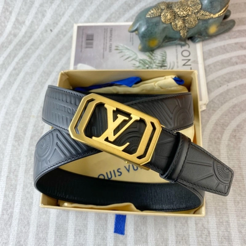 Original Louis Vuitton Belts 300501