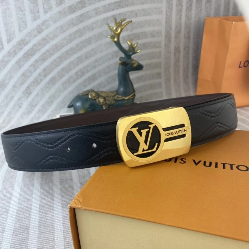 Chic Louis Vuitton Belts 300496