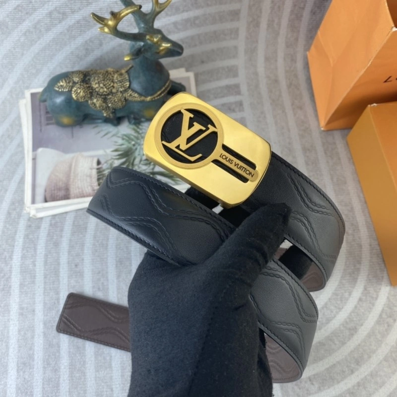 Chic Louis Vuitton Belts 300496
