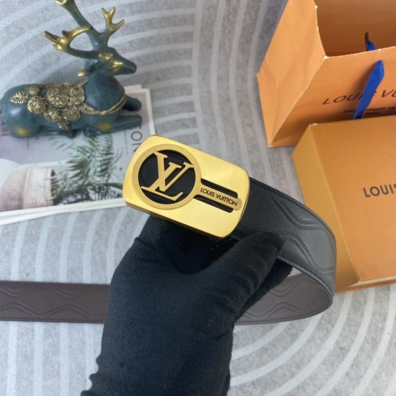 Chic Louis Vuitton Belts 300496