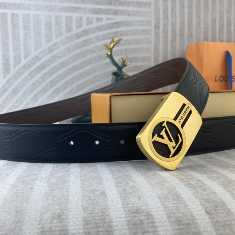 Chic Louis Vuitton Belts 300496