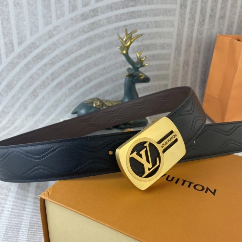 Chic Louis Vuitton Belts 300496