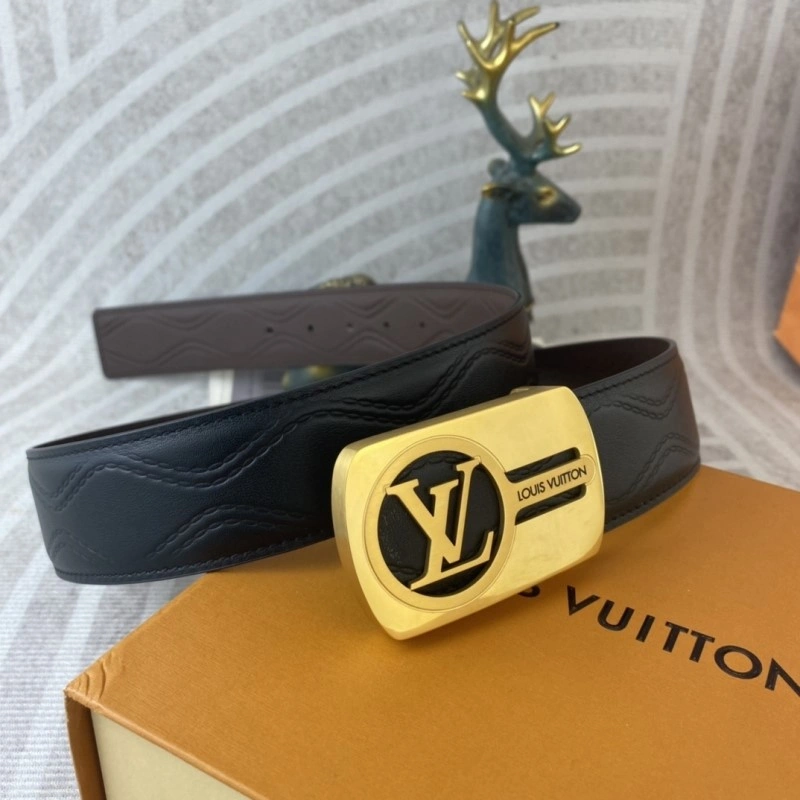 Chic Louis Vuitton Belts 300496