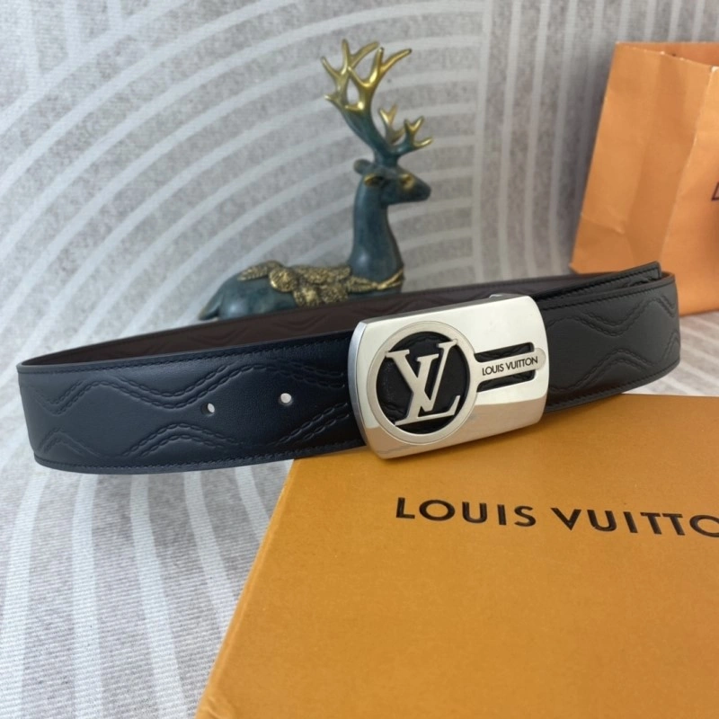 Louis Vuitton Belts Trendsetting 300489