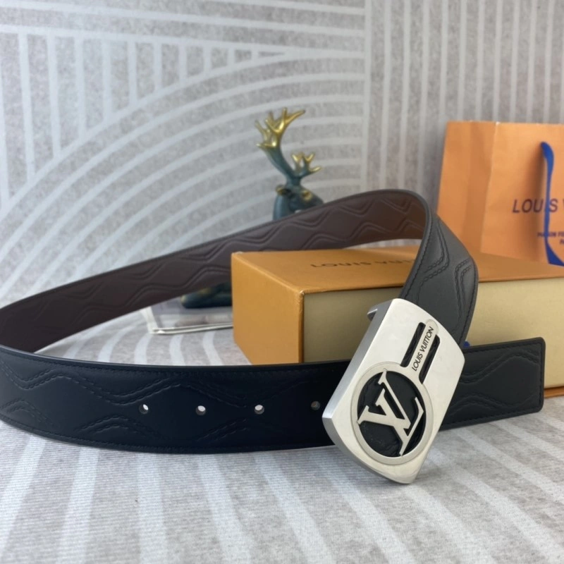 Louis Vuitton Belts Trendsetting 300489