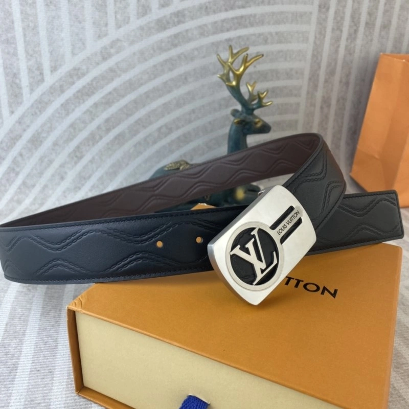 Louis Vuitton Belts Trendsetting 300489