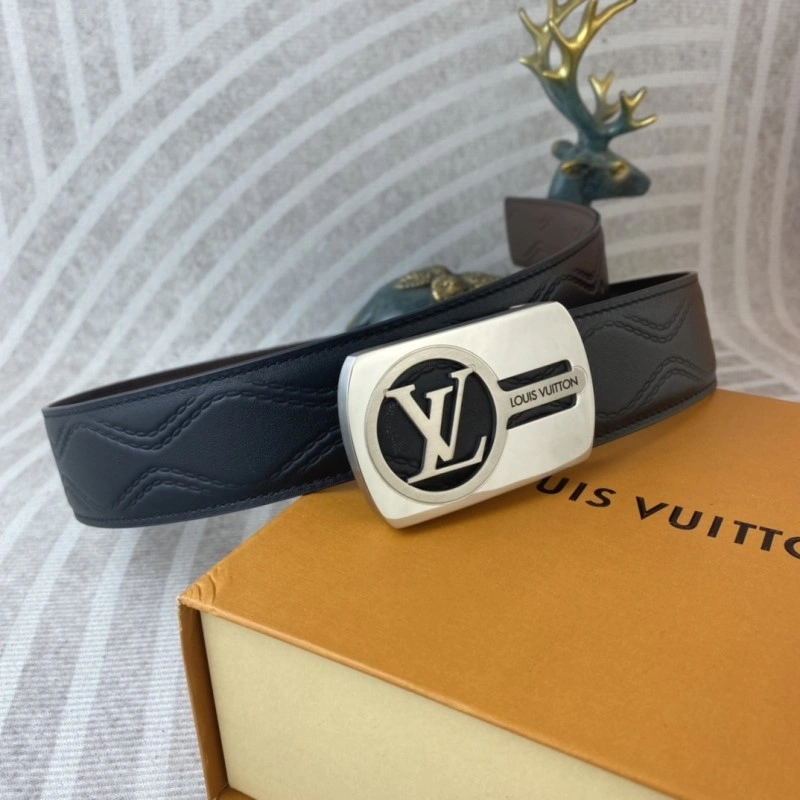 Louis Vuitton Belts Trendsetting 300489