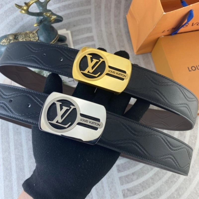 Louis Vuitton Belts Trendsetting 300489