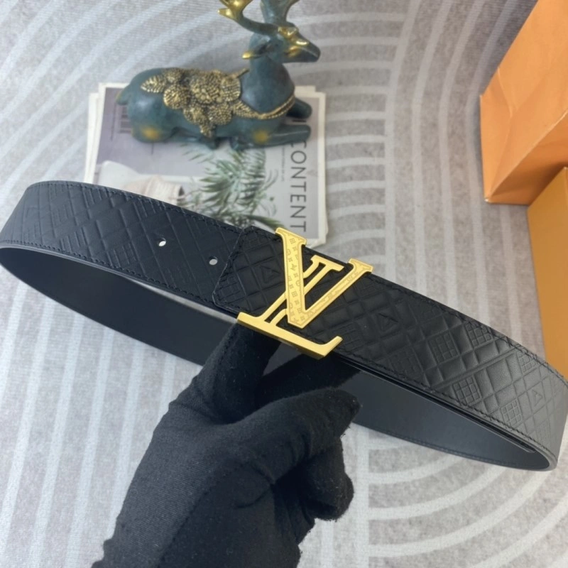 Louis Vuitton Belts MoistureWicking 300491