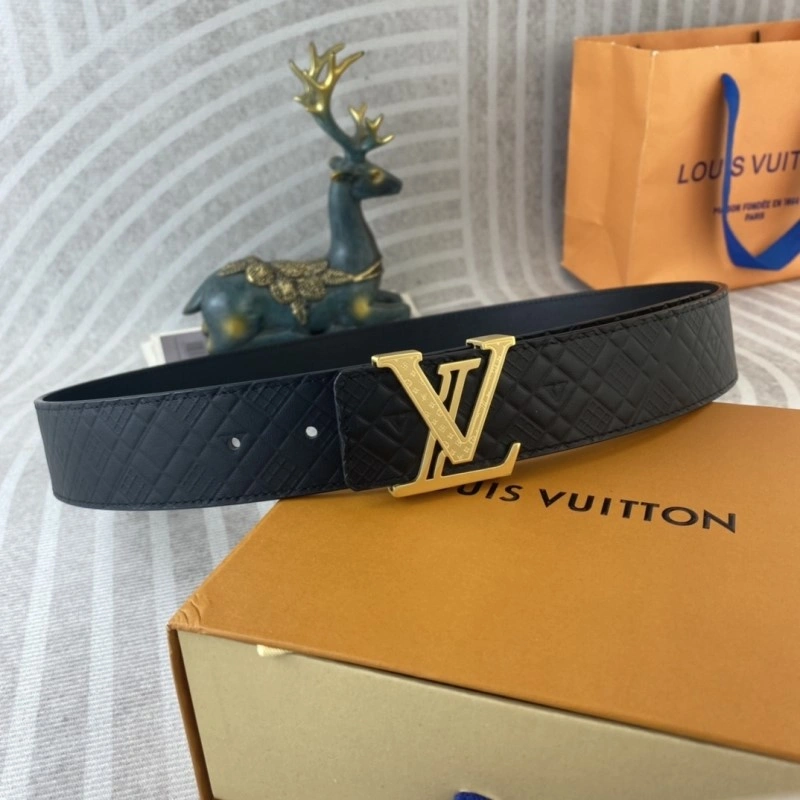 Louis Vuitton Belts MoistureWicking 300491