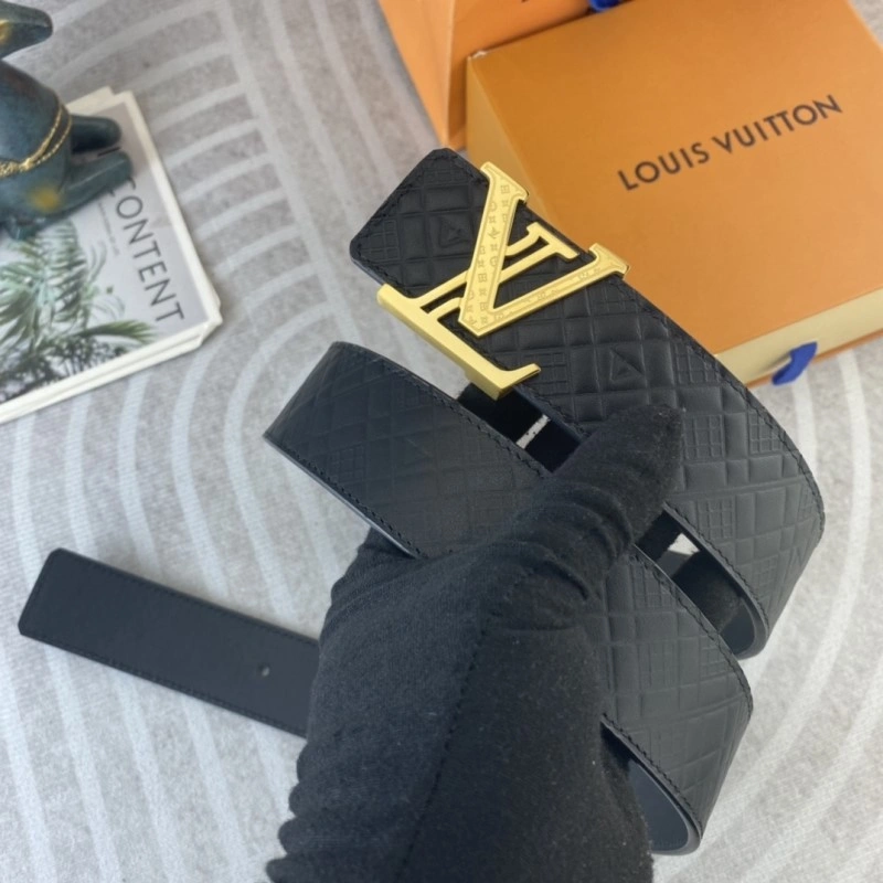 Louis Vuitton Belts MoistureWicking 300491