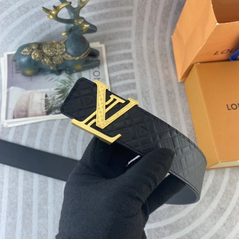 Louis Vuitton Belts MoistureWicking 300491