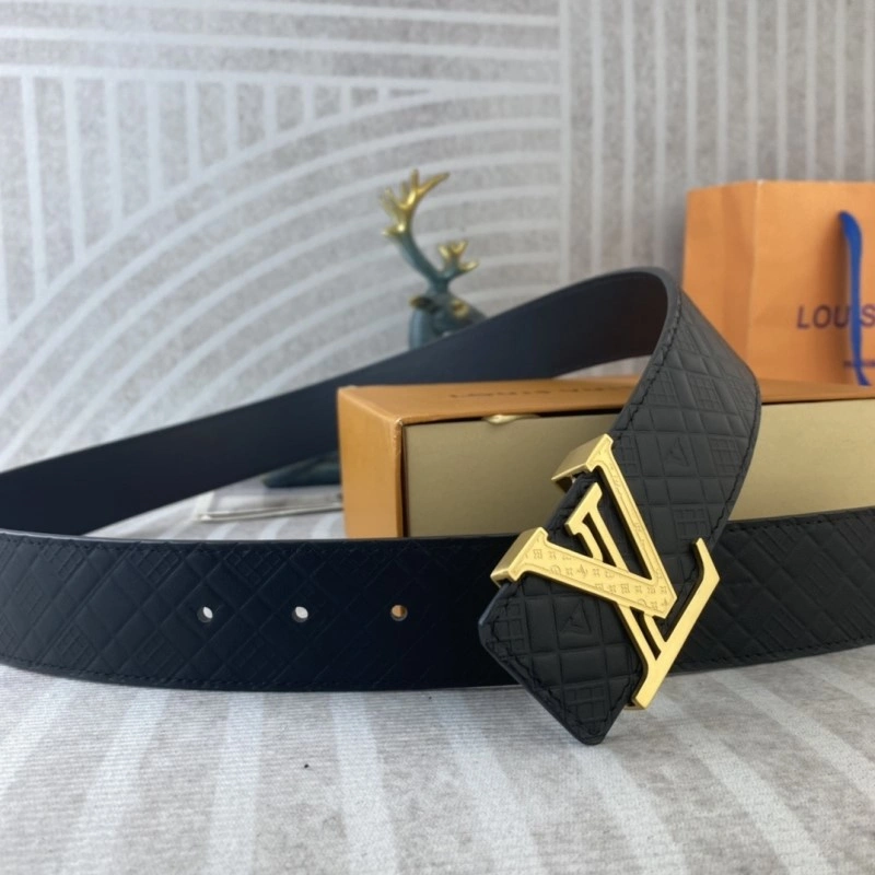 Louis Vuitton Belts MoistureWicking 300491