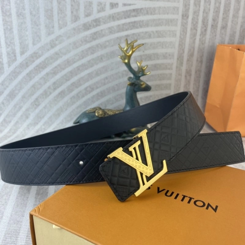 Louis Vuitton Belts MoistureWicking 300491
