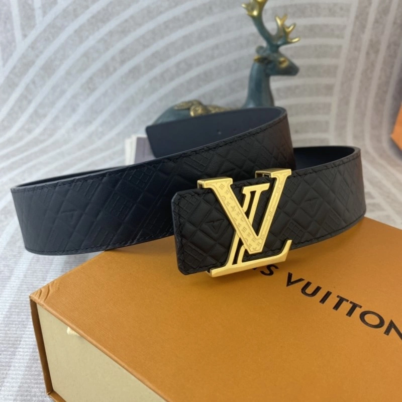 Louis Vuitton Belts MoistureWicking 300491