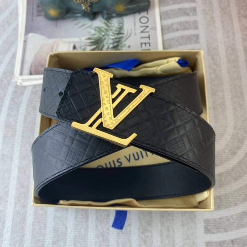 Louis Vuitton Belts MoistureWicking 300491