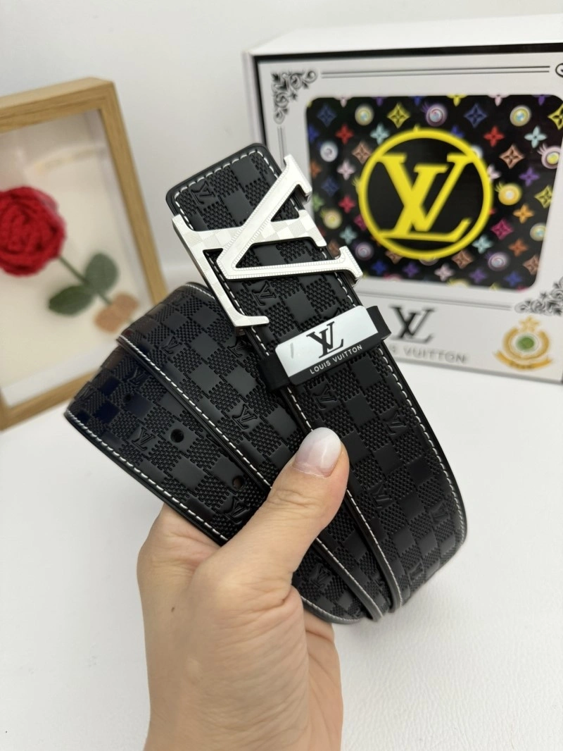 Louis Vuitton Belts Durable 300500