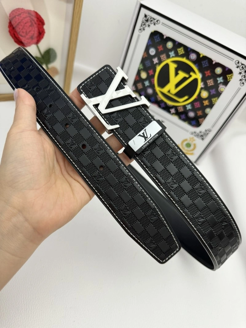 Louis Vuitton Belts Durable 300500