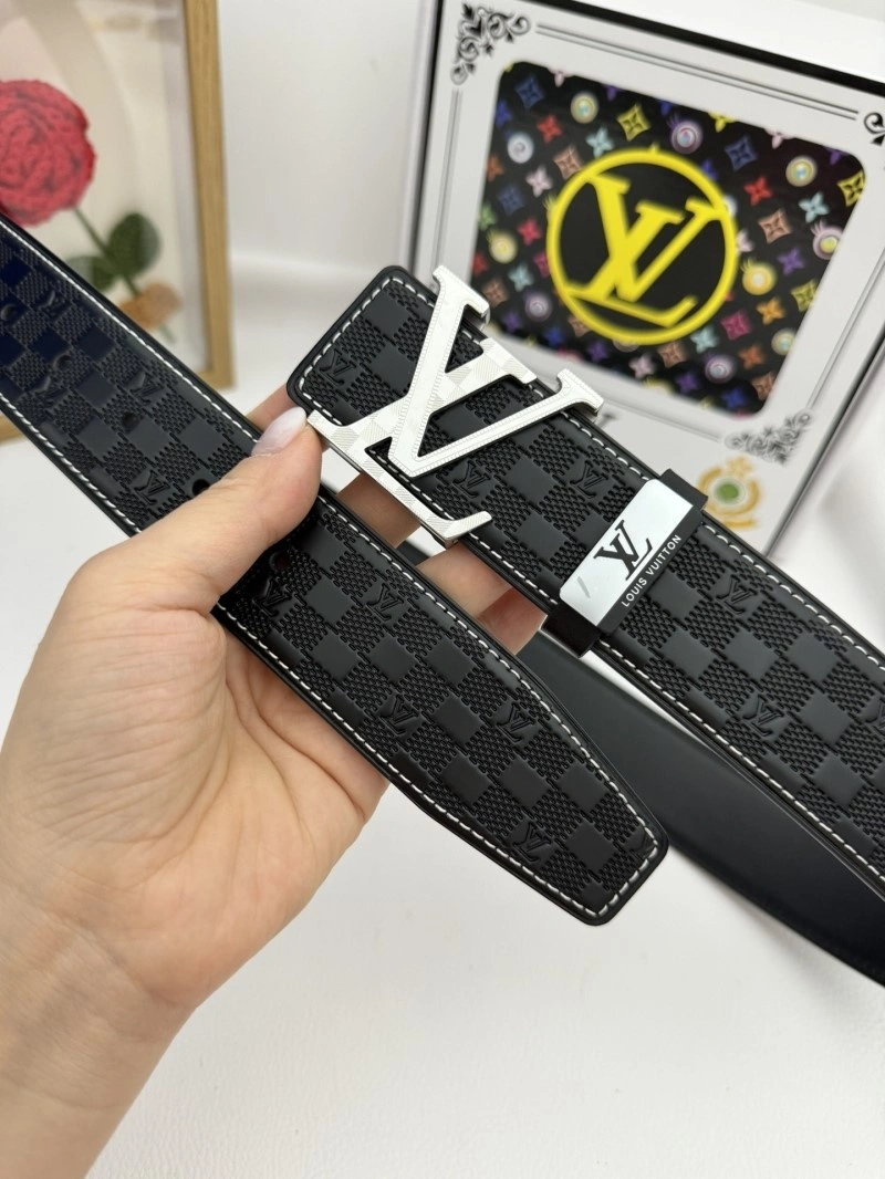 Louis Vuitton Belts Durable 300500