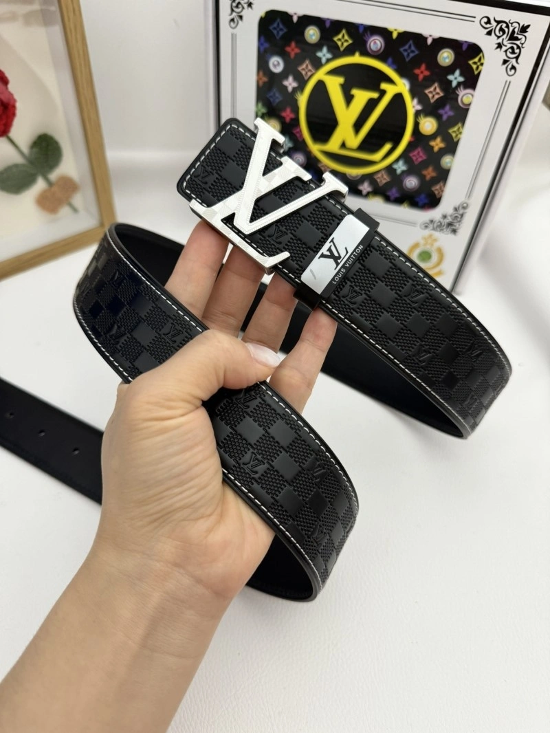 Louis Vuitton Belts Durable 300500