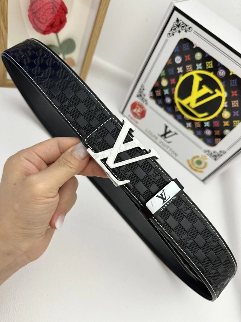 Louis Vuitton Belts Durable 300500