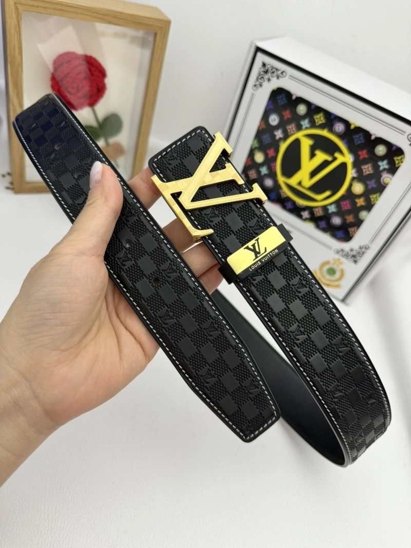 ZipUp Louis Vuitton Belts 300478