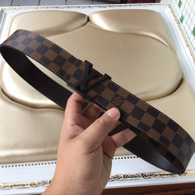 Chic Louis Vuitton Belts 300479