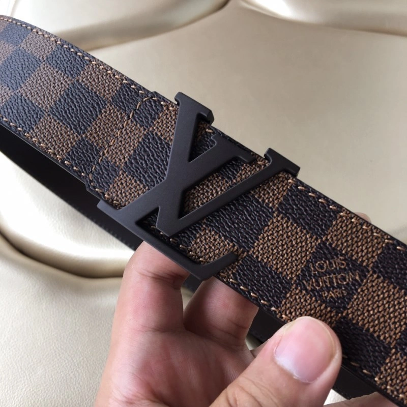 Chic Louis Vuitton Belts 300479