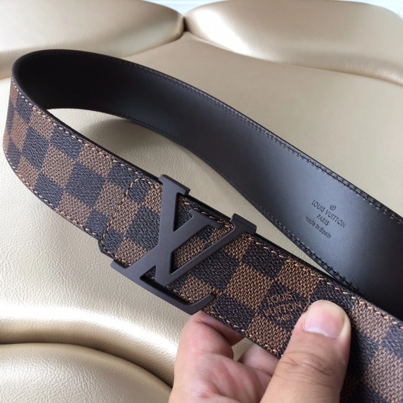 Chic Louis Vuitton Belts 300479
