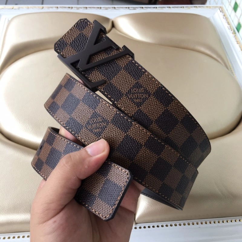 Chic Louis Vuitton Belts 300479