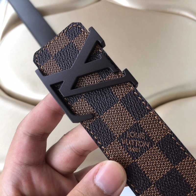 Chic Louis Vuitton Belts 300479