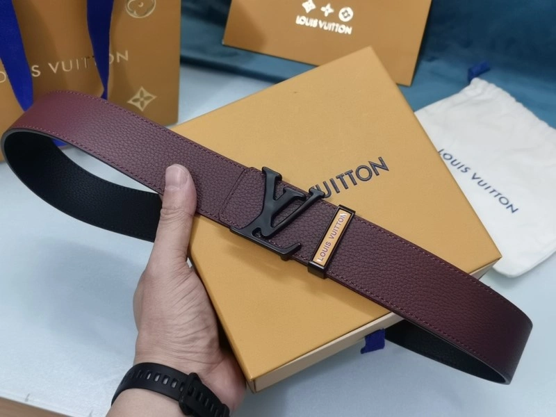 Louis Vuitton Belts EyeCatching 300473