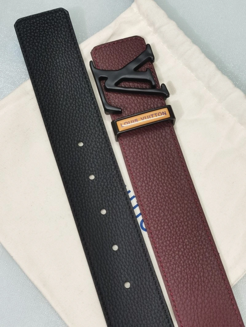 Louis Vuitton Belts EyeCatching 300473