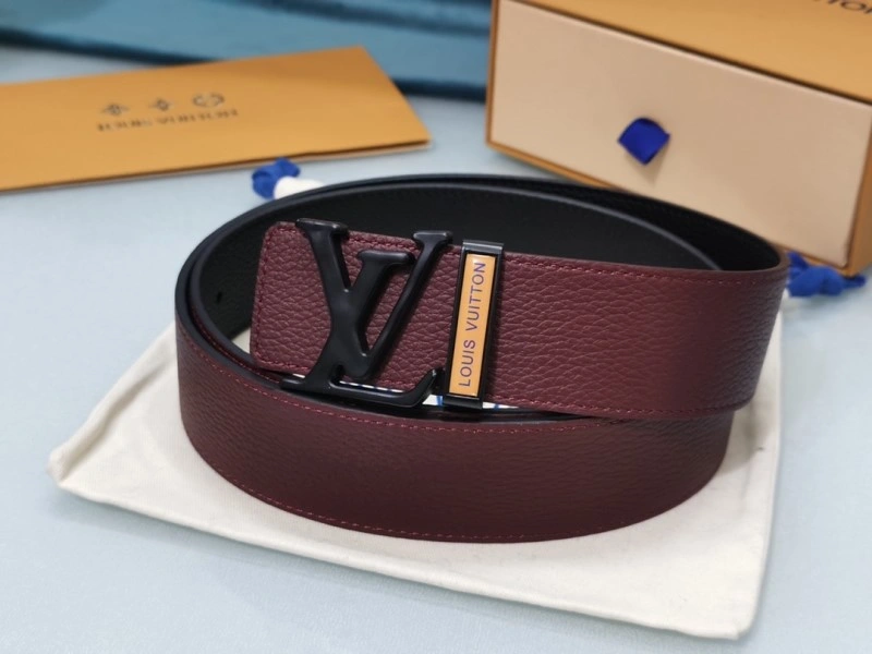 Louis Vuitton Belts EyeCatching 300473
