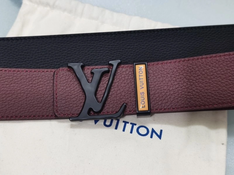 Louis Vuitton Belts EyeCatching 300473