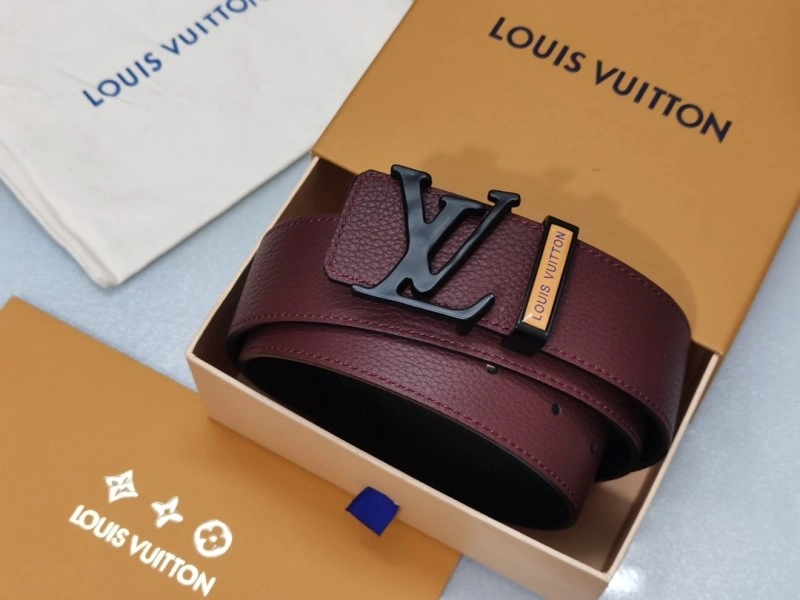 Louis Vuitton Belts EyeCatching 300473