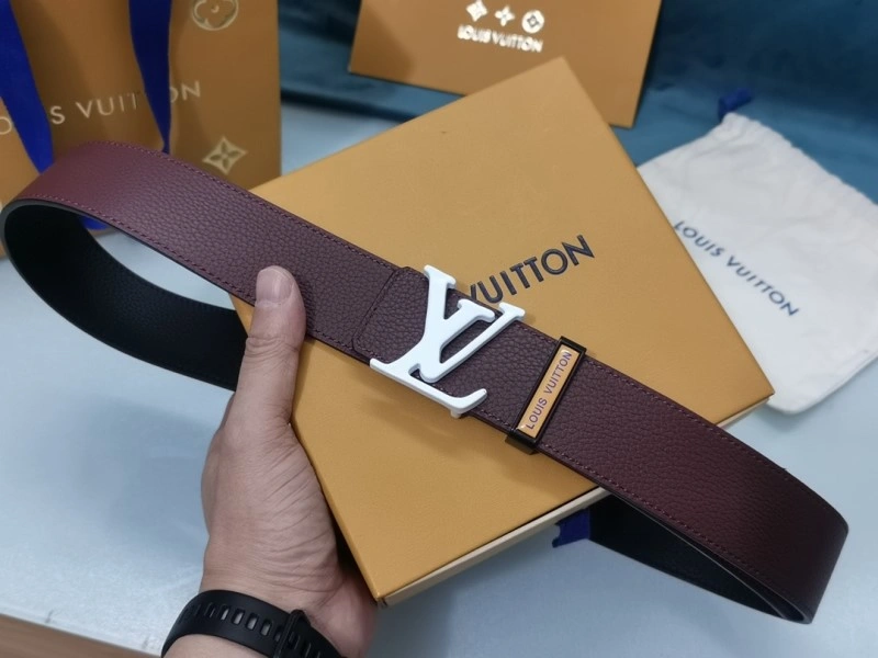 Fashionable Louis Vuitton Belts 300472