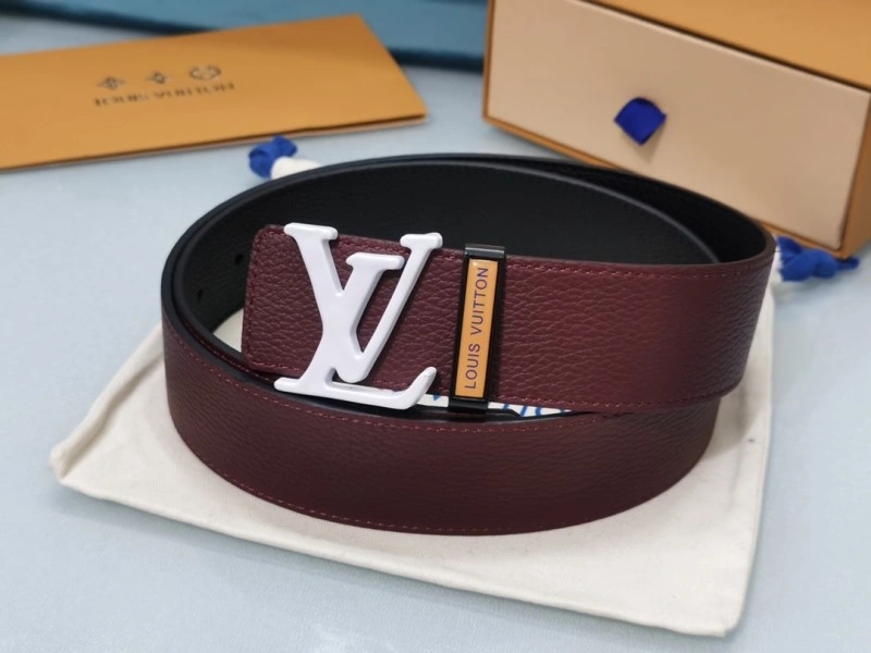 Fashionable Louis Vuitton Belts 300472