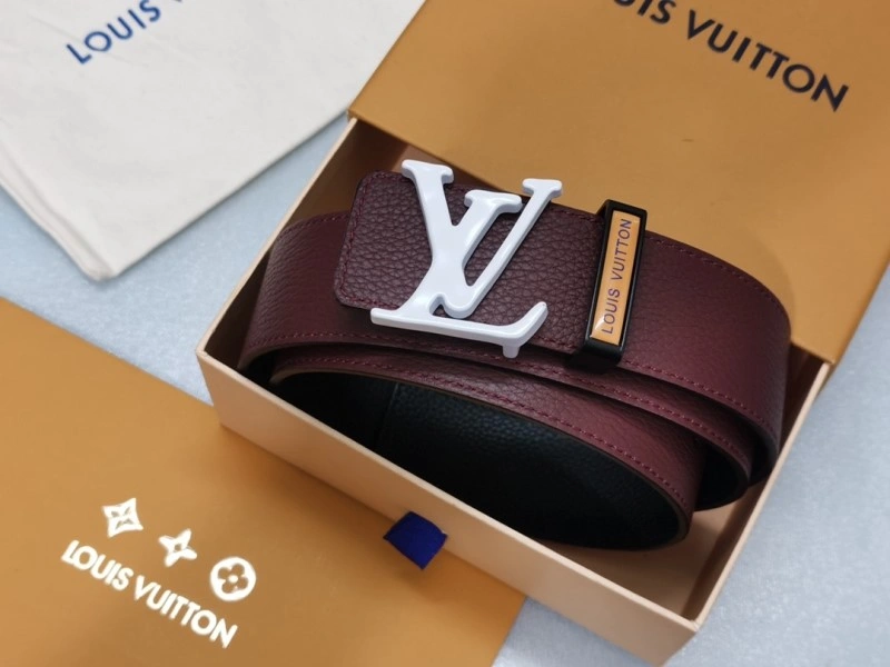 Fashionable Louis Vuitton Belts 300472
