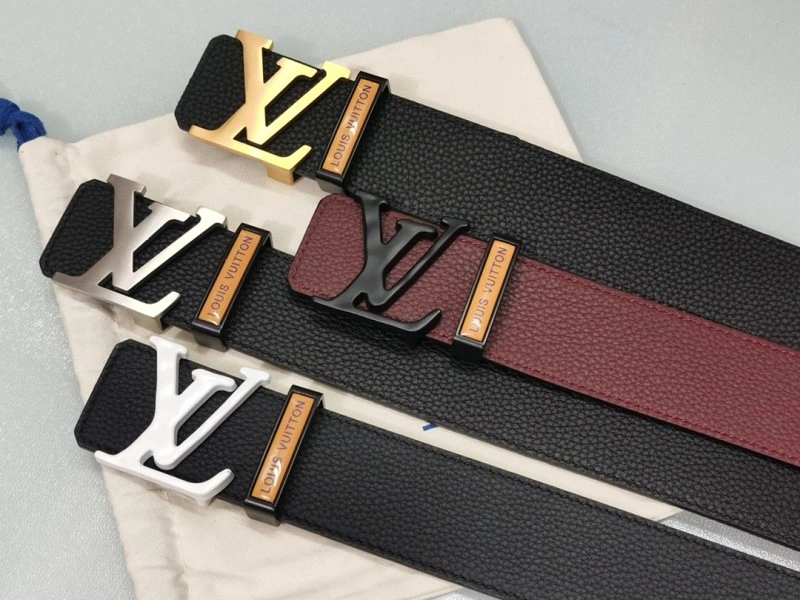 Fashionable Louis Vuitton Belts 300472