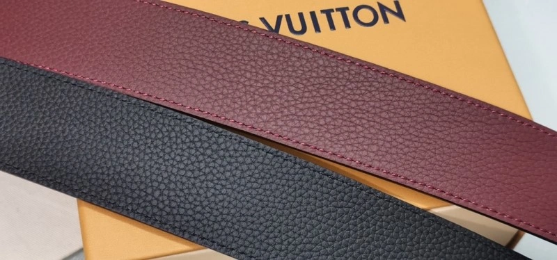 Fashionable Louis Vuitton Belts 300472