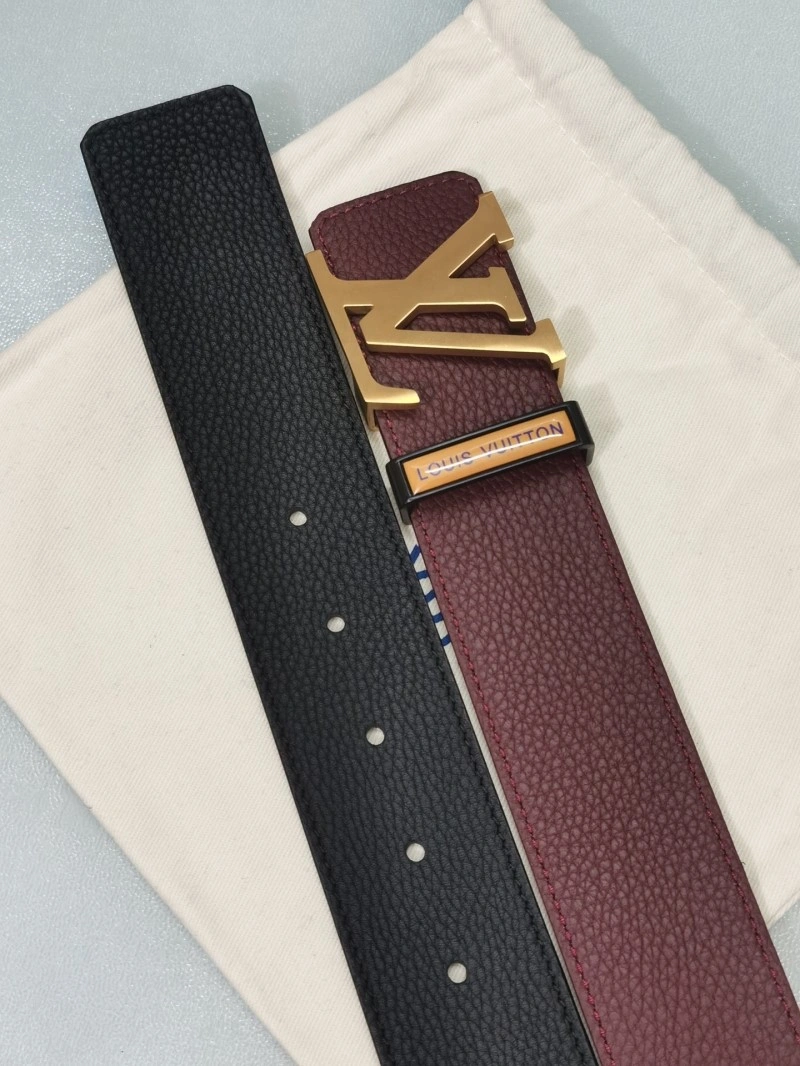 TravelReady Louis Vuitton Belts 300445