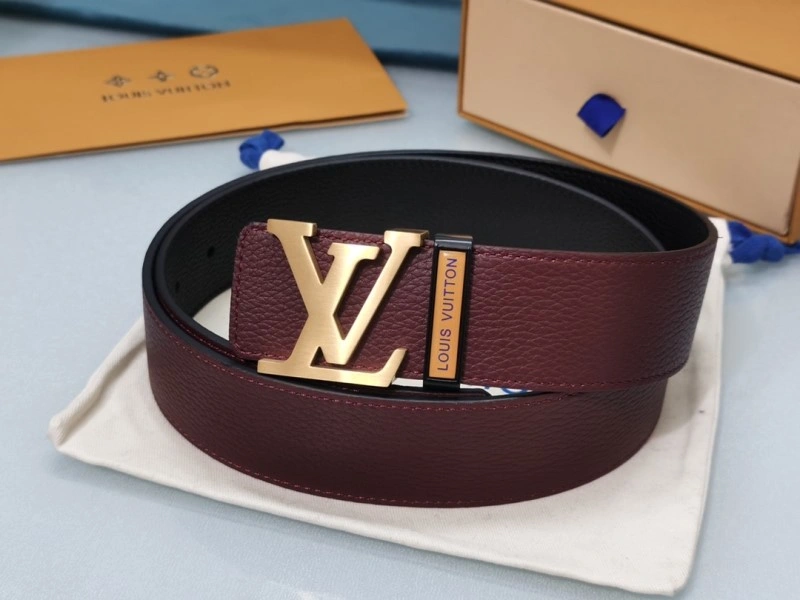 TravelReady Louis Vuitton Belts 300445