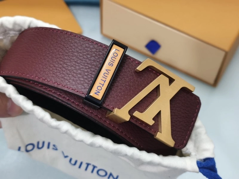 TravelReady Louis Vuitton Belts 300445
