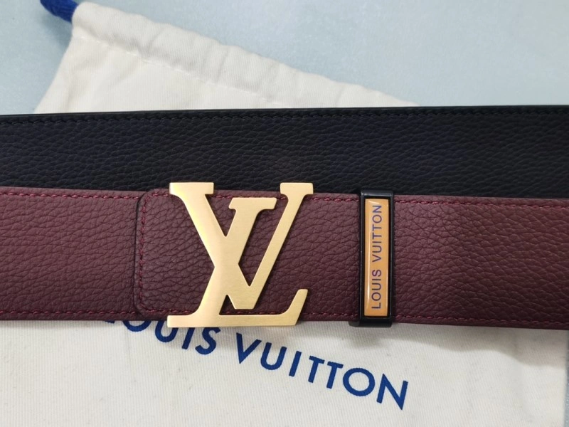 TravelReady Louis Vuitton Belts 300445