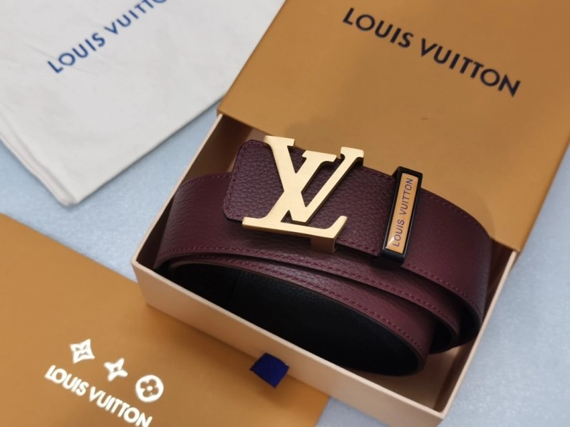 TravelReady Louis Vuitton Belts 300445