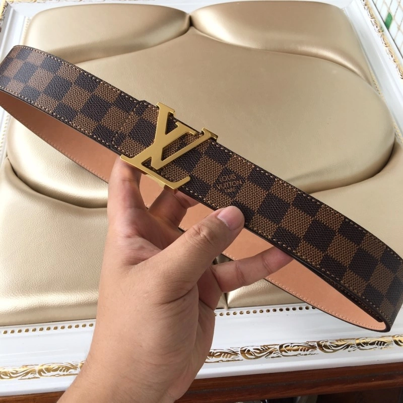 Bold Louis Vuitton Belts 300447