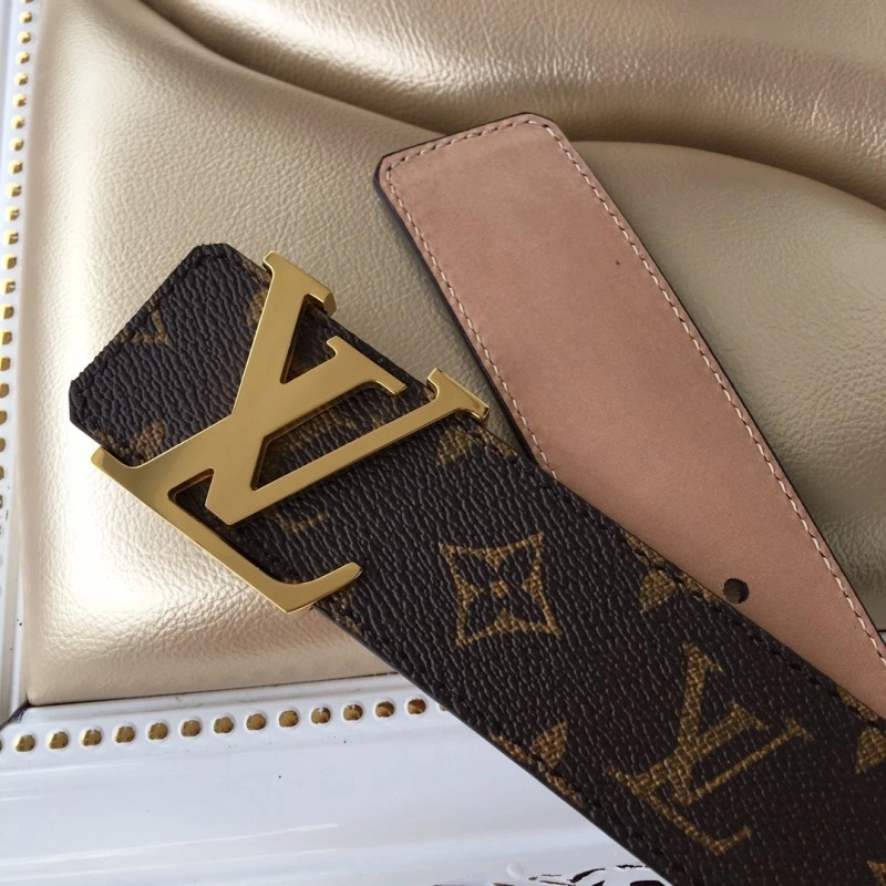 Seasonal Louis Vuitton Belts 300450