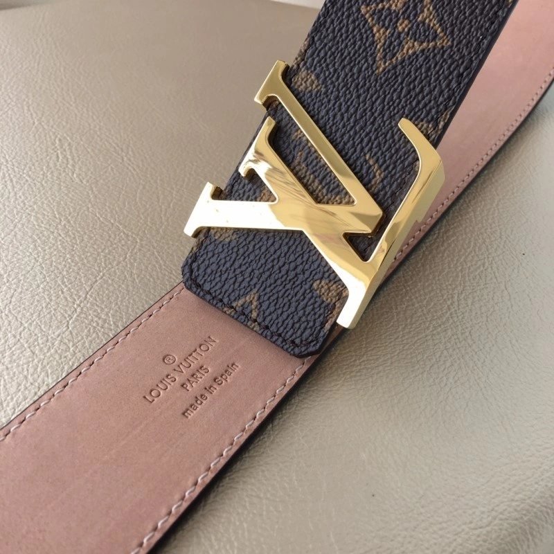 Seasonal Louis Vuitton Belts 300450