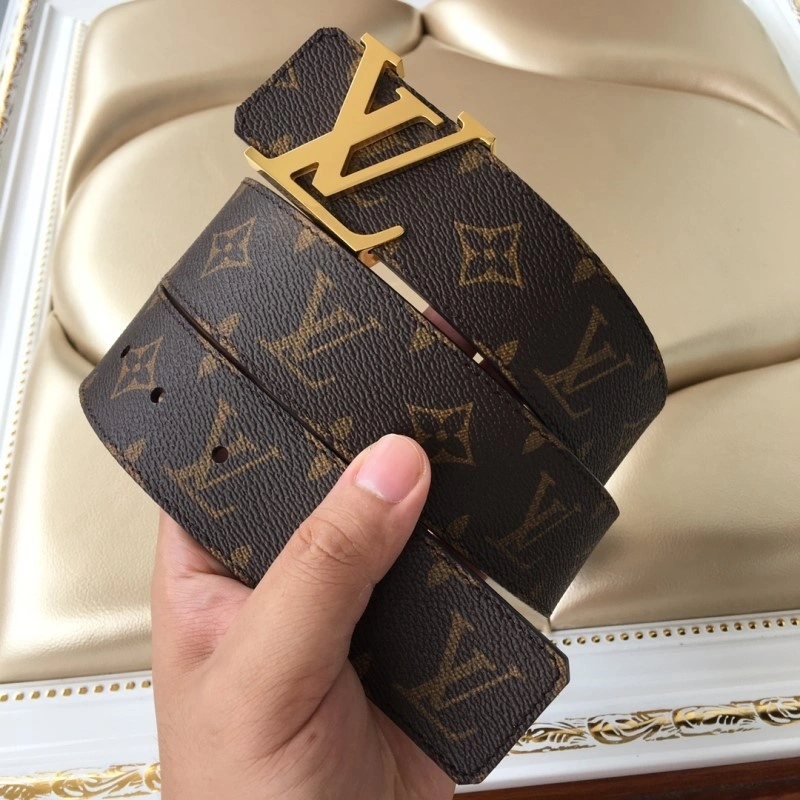 Seasonal Louis Vuitton Belts 300450